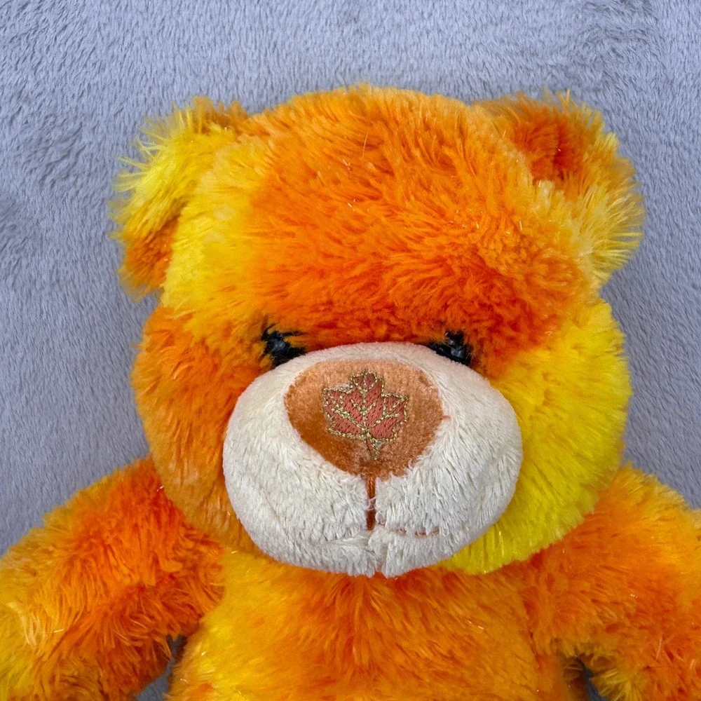 Build-A-Bear this charming